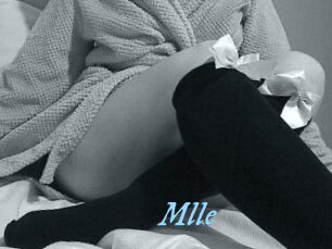 Mlle