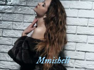 Mmishell