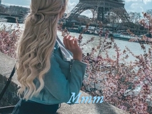 Mmm