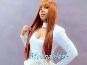 Moanablaze