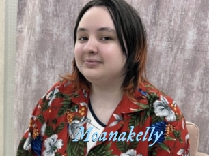 Moanakelly