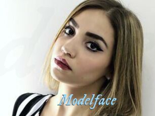 Modelface