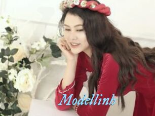 Modellinh