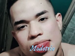 Modotrio