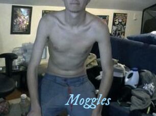 Moggles