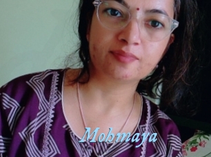 Mohmaya