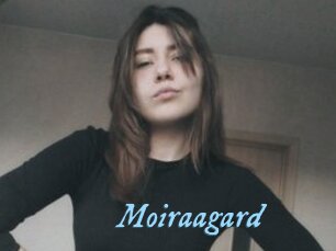Moiraagard