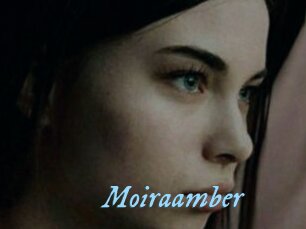 Moiraamber