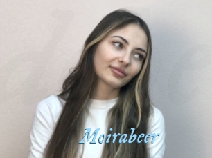 Moirabeer