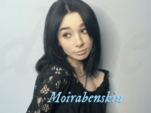 Moirabenskin