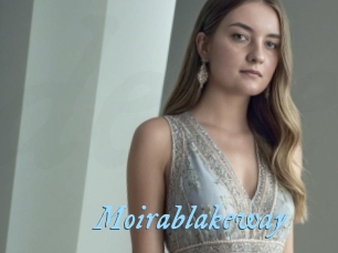 Moirablakeway