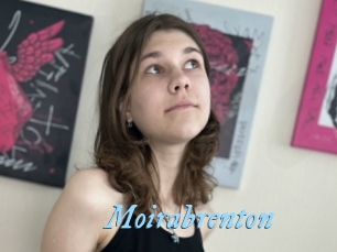 Moirabrenton