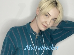 Moirabucker
