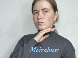 Moirabuss