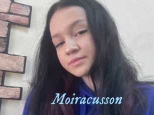 Moiracusson