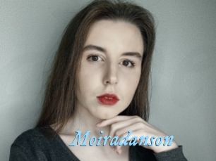 Moiradanson