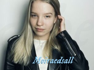 Moiraedsall