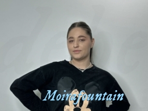 Moirafountain
