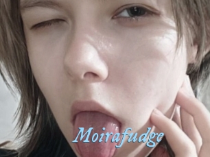 Moirafudge