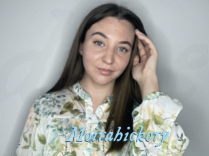 Moirahickory