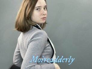 Moireadderly