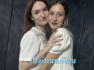 Moireandlora