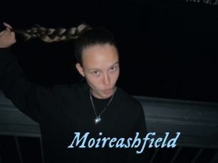 Moireashfield