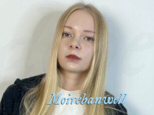 Moirebanwell