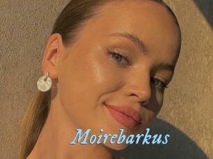 Moirebarkus