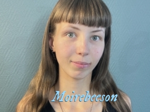 Moirebeeson