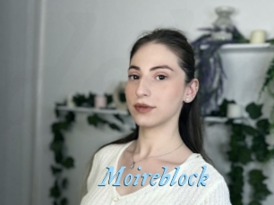 Moireblock