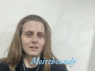 Moireboundy