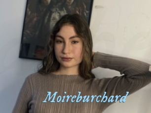 Moireburchard
