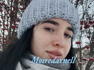 Moiredarnell