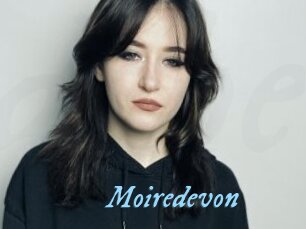 Moiredevon