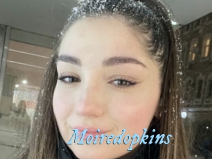 Moiredopkins