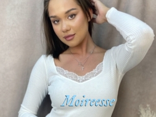 Moireesse