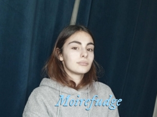 Moirefudge
