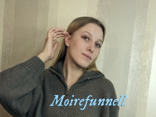 Moirefunnell