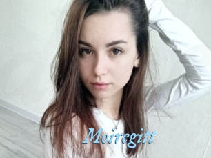 Moiregitt