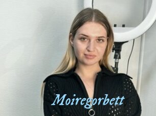 Moiregorbett