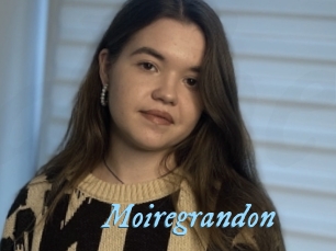 Moiregrandon