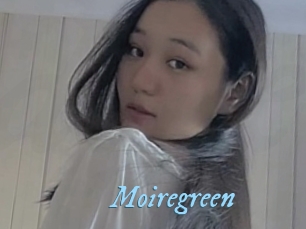 Moiregreen