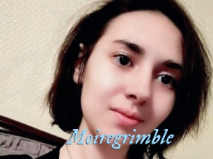 Moiregrimble