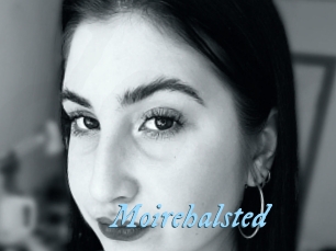 Moirehalsted