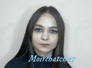 Moirehatchett