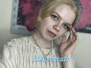 Moireheath