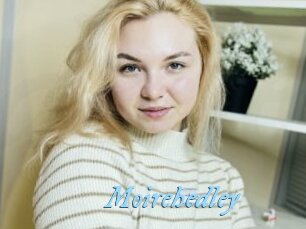 Moirehedley