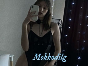Mokkodilg