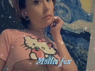 Mollie_fox